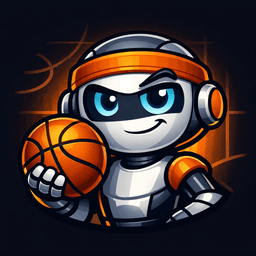 Basketball Bob