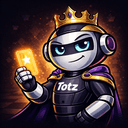King Bot Tot